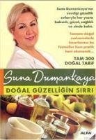 Cover Dogal Güzelligin Sirri