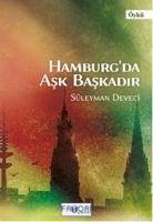 Cover Hamburgda Ask Baskadir