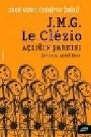 Acligin Sarkisi - Gustave Le Clezio, Jean-Marie