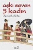 Aski Seven 5 Kadin
