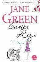 Cuma Kizi - Green, Jane