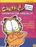 Garfield Matematige Hazirlik - Kücükoglu, Elif