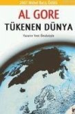 Tükenen Dünya