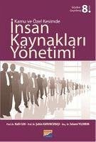 Kamu Ve Özel Kesimde - Can, Halil; Akgün, Ahmet; Kavuncubasi, Sahin