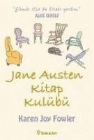 Jane Austin Kitap Kulübü - Joy Fowler, Karen