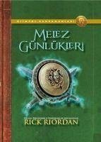 Melez Günlükleri - Riordan, Rick