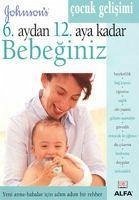 6. Aydan 12. Aya Kadar Bebeginiz - Godridge, Tracey