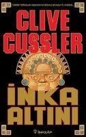 Inka Altini - Cussler, Clive