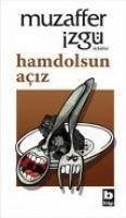 Hamdolsun Aciz - Izgü, Muzaffer