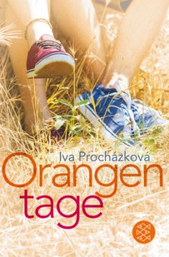 Orangentage - Procházková, Iva