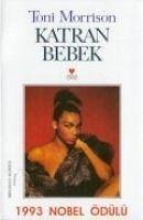 Katran Bebek - Morrison, Toni