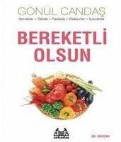 Bereketli Olsun - Candas, Gönül