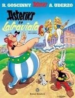 Asteriks Ve Latraviata - Uderzo, Albert; Goscinny, Rene