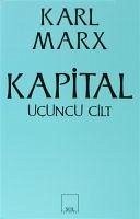 Kapital 3. Cilt - Marx, Karl