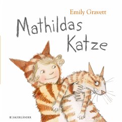Mathildas Katze - Gravett, Emily