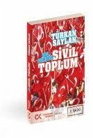 100 Soruda Sivil Toplum - Saylan, Türkan