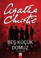 Bes Kücük Domuz - Christie, Agatha