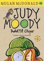 Judy Moody - Dedektif Oluyor - Mcdonald, Megan