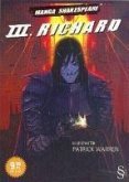 3. Richard Manga Shakespeare