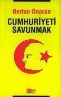 Cover Cumhuriyeti Savunmak
