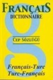 Fransizca Cep Sözlügü