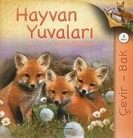 Hayvan Yuvalari - Allen, Judy; Mendez, Simon