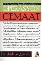 Operasyon Cemaat - Gezici, Aytekin