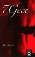 Cover 7 Gece