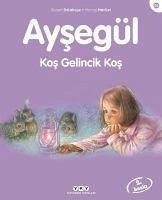 Aysegül - Kos Gelincik Kos - Delahaye, Gilber; Marlier, Marcel