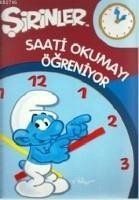 Sirinler Saati Okumayi Ögreniyor - Kolektif