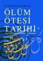 Ölüm Ötesi Tarihi - Kesir, Ibn