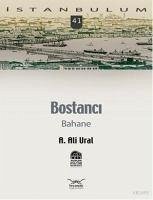 Bostanci Bahane - Ali Ural, A.