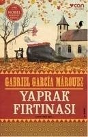 Yaprak Firtinasi - Garcia Marquez, Gabriel