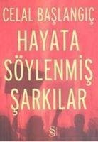 Cover Hayata Söylenmis Sarkilar