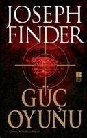 Güc Oyunu - Finder, Joseph