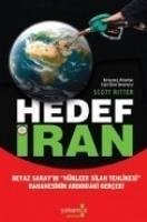 Hedef Iran; Beyaz Sarayin - Ritter, Scott