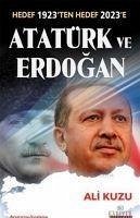 Atatürk ve Erdogan - Kuzu, Ali