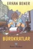 Bürokratlar