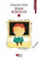 Sipsak Bilmeceler 1 - Bulut, Süleyman