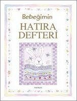 Bebegimin Hatira Defteri - Exley, Helen