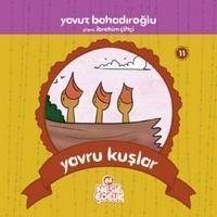Yavru Kuslar - Bahadiroglu, Yavuz