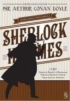 Sherlock Holmes Cilt 1 - Conan Doyle, Arthur
