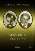 Gözlerin Fisiltisi