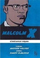 Malcolm; Cizgilerle Yasam - Helfer, Andrew