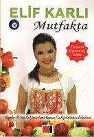 Cover Elif Karli Mutfakta