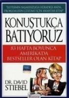 Konustukca Batiyoruz - Stiebel, David