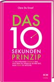 Das 10-Sekunden-Prinzip