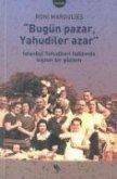 Bugün Pazar Yahudiler Azar