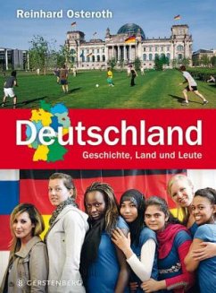 Deutschland - Osteroth, Reinhard