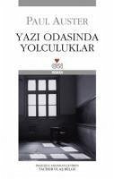 Yazi Odasinda Yolculuklar - Auster, Paul